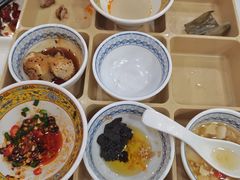 -龙抄手(春熙路总店)
