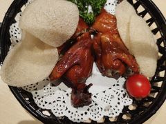 -避风塘(宝山万达店)