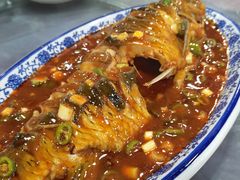 -卢六川汤肉(南方花园店)