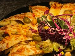 -万豪中餐厅·粤菜·北京粤财JW万豪酒店