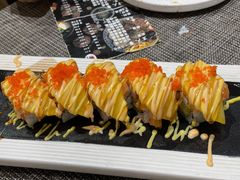 -井梧町日式料理(万达店)