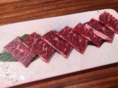 -热血兄弟·炭火烤肉(融侨中心店)