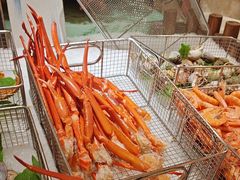 -东方红海鲜百汇(国际大厦店)