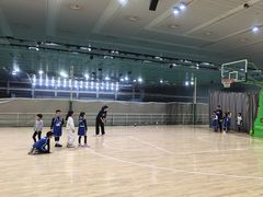 -东方启明星篮球培训(北科大校区)