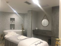 点击看大图 -汐月Health纤体spa中心