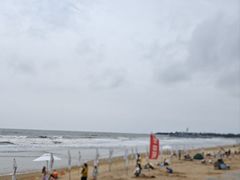 -日照海滨国家森林公园
