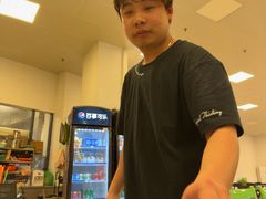 -啊溜烧烤·炭火传承(南澳店)