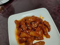 -大石磨农家宴