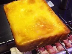 -黑门烤肉
