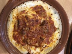 肉酱奶汁通心面-萨莉亚意式餐厅(三号湾广场店)