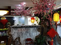 -小饭桶(野三坡百里峡店)
