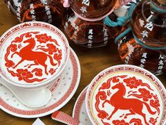 -花红徽菜(九华山青阳店)