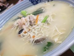 大煮干丝-粗茶淡饭(东关街店)