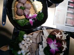 -手选潮汕鲜活牛肉火锅(二七广场店)