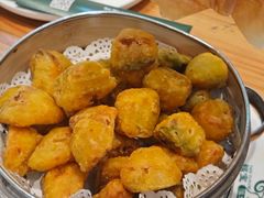 -福宝漠北·专注牛羊肉19年·西北菜(双湖林语店)