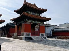 -历代帝王庙博物馆