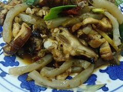 -旺家土菜馆(白水洋双溪镇店)