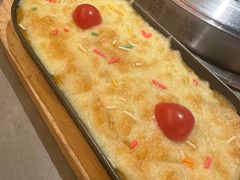 -烧本烧·自助烤肉(勒泰中心店)