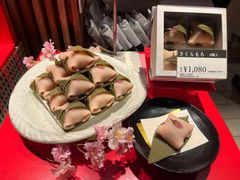 -銀座あけぼの (銀座本店)