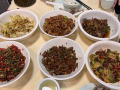 -笨罗卜浏阳菜馆(龙华鹏润达店)