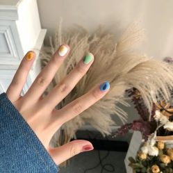 -M·X Nail日式美甲美睫