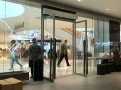 -喜茶(杭州滨江宝龙店)