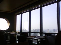 -上海龙之梦万丽酒店