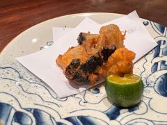-加奈日本料理