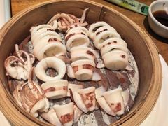 -乔街深夜食堂·台州菜·高压锅生蚝(杭州总店)