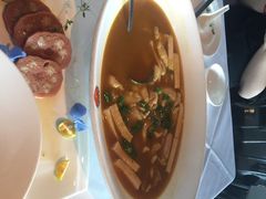 俏江南(正大广场店)-俏江南-江景昆曲主题餐厅(正大广场店)