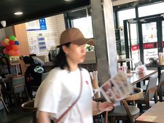李先生牛肉面-李先生牛肉面大王(马栏店)