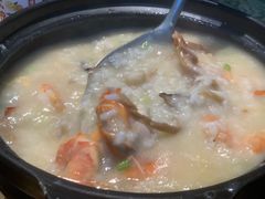 -潮粥荟·潮汕砂锅粥(朝阳大悦城店)
