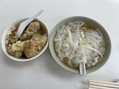 -麦文记面家(佐敦店)