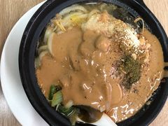 -曹宝林砂锅麻辣烫(星光路店)