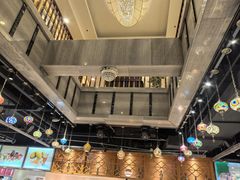 -巴扎美食·新疆菜·西域歌舞表演餐厅(新疆大厦店)