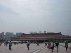 -珠海拱北口岸