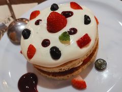 -AFS Cafe & Canteen(闽江二路店)