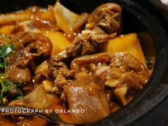-阿斯牛牛·凉山菜(新会展店)