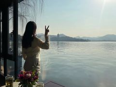 -柳莺湖上·湖景餐厅·江南菜(西湖店)