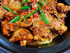 -元银甲·湖北地标美食(汉阳店)
