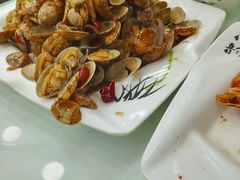 -聚德福海鲜家常菜(刘庄店)