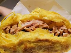 优质肉夹馍-魏家凉皮(博水商务大厦店)