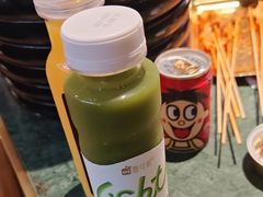 -牛New寿喜烧(金鹰世界店)