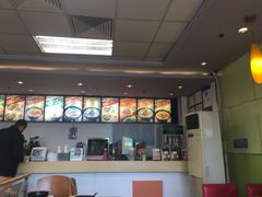 -李先生牛肉面大王(广渠门内店)