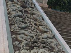 -海南文笔峰盘古文化旅游区