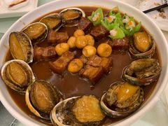 -皇朝尊会(龙之梦大酒店)