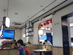 -吕记老鸭汤·徽菜馆(东营路店)