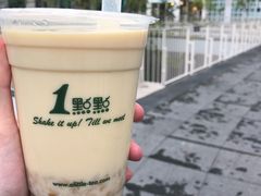 -1点点(银座和谐广场店)