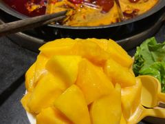 -古木枫老火锅(洪崖洞店)