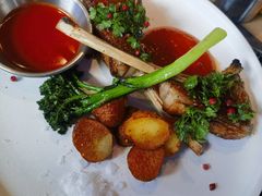 -West10 西拾·西餐厅·创意菜(未来科技城店)